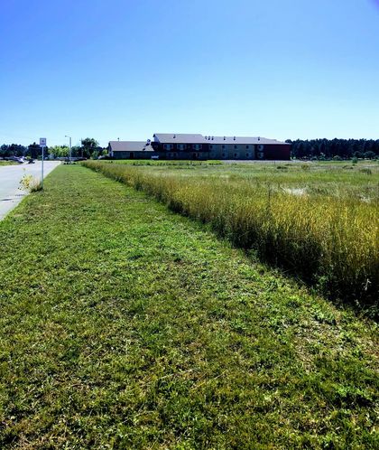 Belle Fourche, SD lot ( Can-Am highway): Lot 3 Dakota Avenue, Belle Fourche, SD 57717